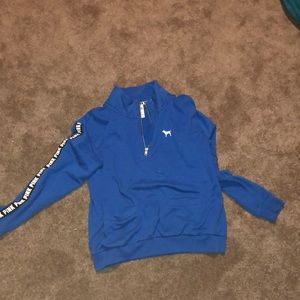 Pull over PINK sweatshirt